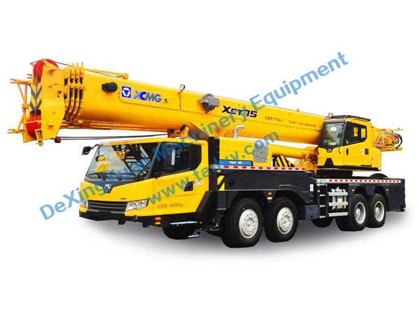 �c(di��n)���鿴Ԕ��(x��)��Ϣ��(bi��o)�}��XCT75 TRUCK CRANE ��x�Δ�(sh��)��2199