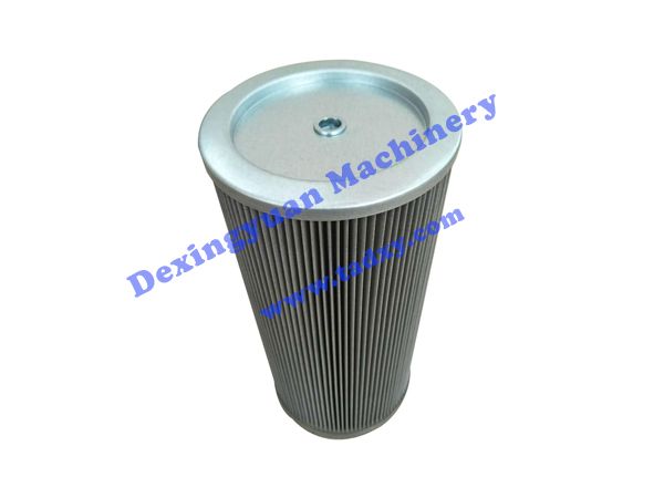 �c���鿴Ԕ����Ϣ���}��XCMG-YHL-008D10 Return oil filter used for XE75D, XE80D ��x�Δ���2491