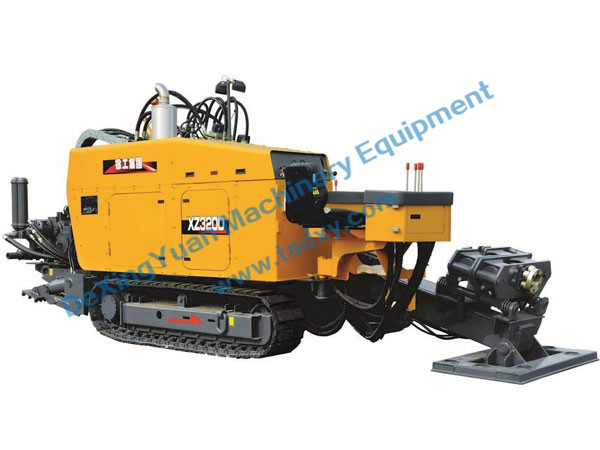 �c���鿴Ԕ����Ϣ���}��XZ320D Horizontal Directional Drill ��x�Δ���3578