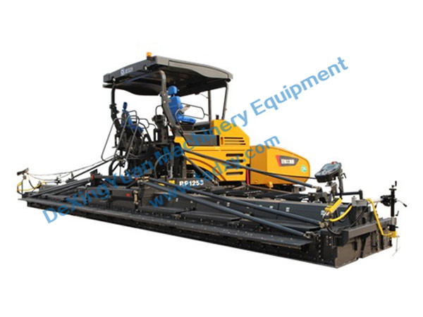 �c���鿴Ԕ����Ϣ���}��RP1253 Asphalt Concrete Paver ��x�Δ���2241