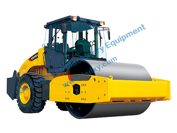 �c���鿴Ԕ����Ϣ���}��XS145J Mechanical Single Drum Vibratory Compactor ��x�Δ���3407
