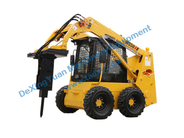 �c���鿴Ԕ����Ϣ���}��WS50 Skid Steer Loader (MDC type) ��x�Δ���3714