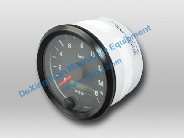 �c���鿴Ԕ����Ϣ���}��Speedometer 12V ��x�Δ���1750