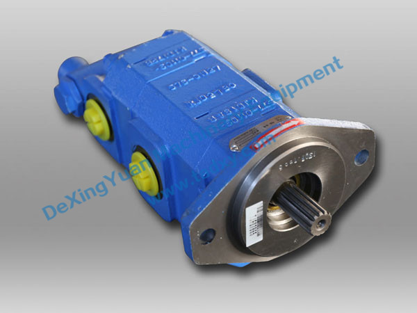 �c���鿴Ԕ����Ϣ���}��Double Gear Pum ��x�Δ���2192