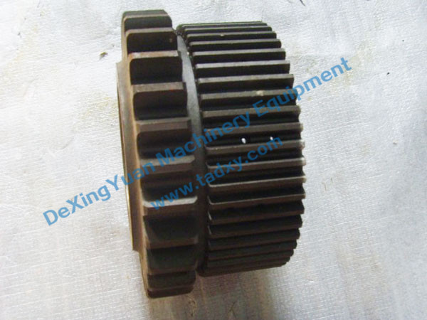 �c���鿴Ԕ����Ϣ���}��Transfer Gear ��x�Δ���1832