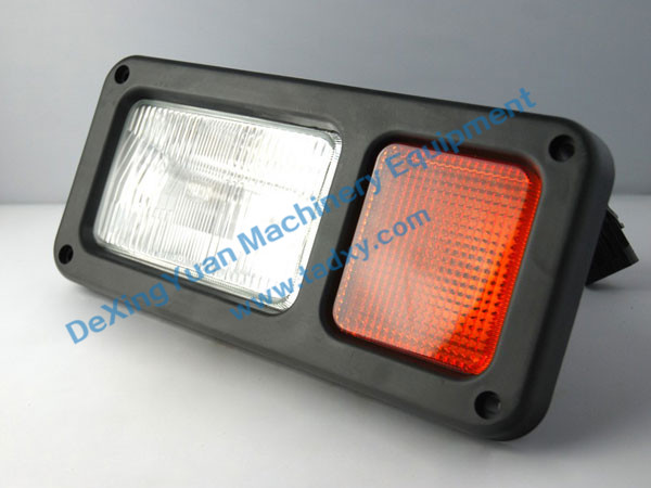 �c���鿴Ԕ����Ϣ���}��Left Combinatory Lamp XGGD08L-24J ��x�Δ�(sh��)��1855