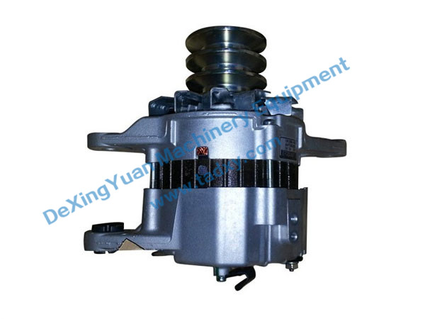 �c(di��n)���鿴Ԕ��(x��)��Ϣ��(bi��o)�}��Alternator ��x�Δ�(sh��)��1758