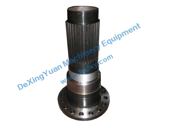 �c(di��n)���鿴Ԕ��(x��)��Ϣ��(bi��o)�}��SEM Series Axle Shaft Tube ��x�Δ�(sh��)��1846