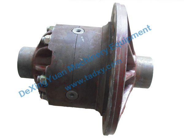 �c���鿴Ԕ����Ϣ���}��Differential Assy ��x�Δ���2289