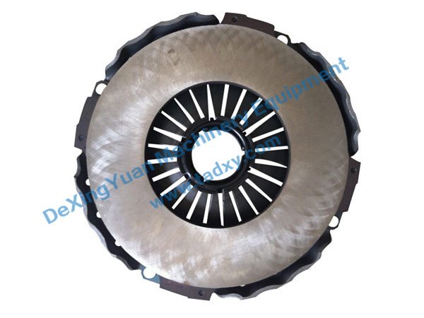 �c���鿴Ԕ����Ϣ���}��Clutch Pressure Plate ��x�Δ�(sh��)��1678