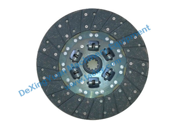 �c���鿴Ԕ����Ϣ���}��Clutch Disc ��x�Δ�(sh��)��1703