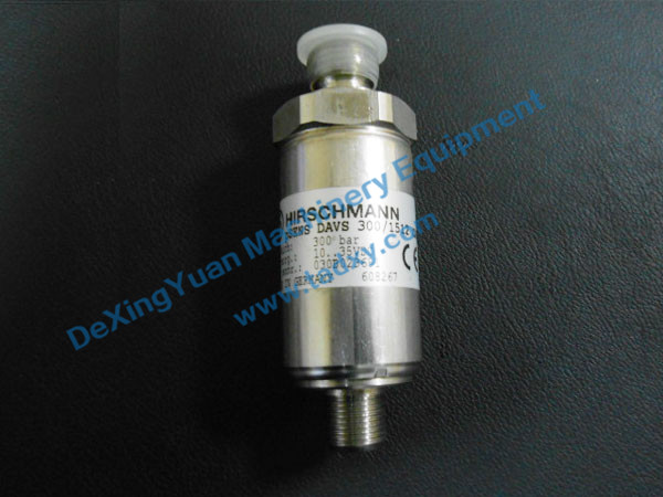 �c���鿴Ԕ����Ϣ���}��Sensor Hirschmann ��x�Δ���1680