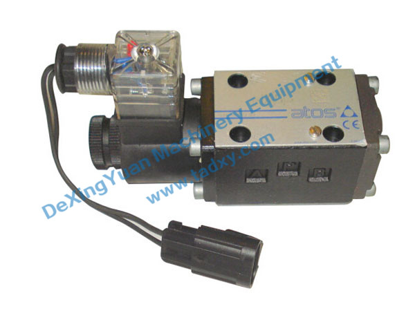 �c���鿴Ԕ����Ϣ���}��Solenoid Valve ��x�Δ���3406