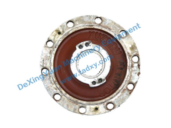 �c���鿴Ԕ����Ϣ���}��Splined Hub ��x�Δ���2201
