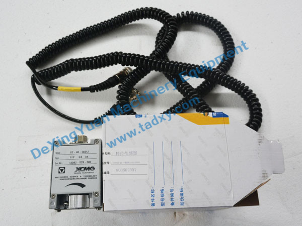 �c���鿴Ԕ����Ϣ���}��Material Level Sensor TYP58-XY ��x�Δ���1736