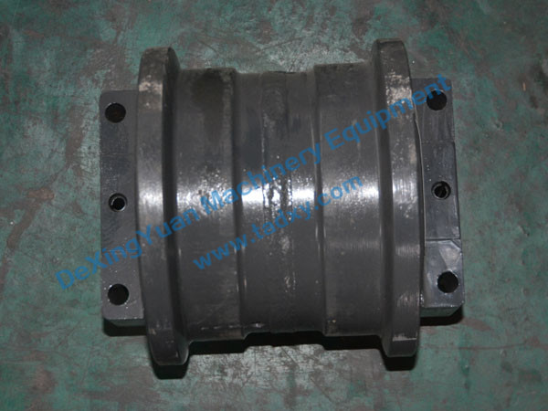 �c���鿴Ԕ����Ϣ���}�� Track Roller T.2.5 ��x�Δ���1637