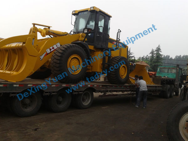 �c(di��n)���鿴Ԕ��(x��)��Ϣ��(bi��o)�}��Large loader transport ��x�Δ�(sh��)��1912
